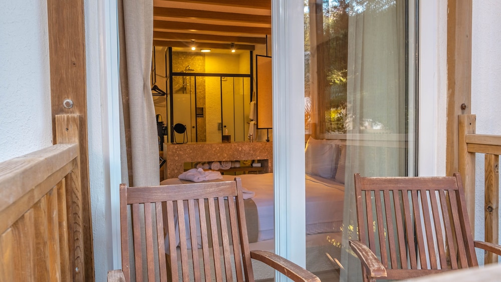 Very Chic Bodrum – Adult Only +18 34/50