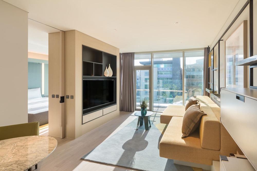Andaz Seoul Gangnam 37/62