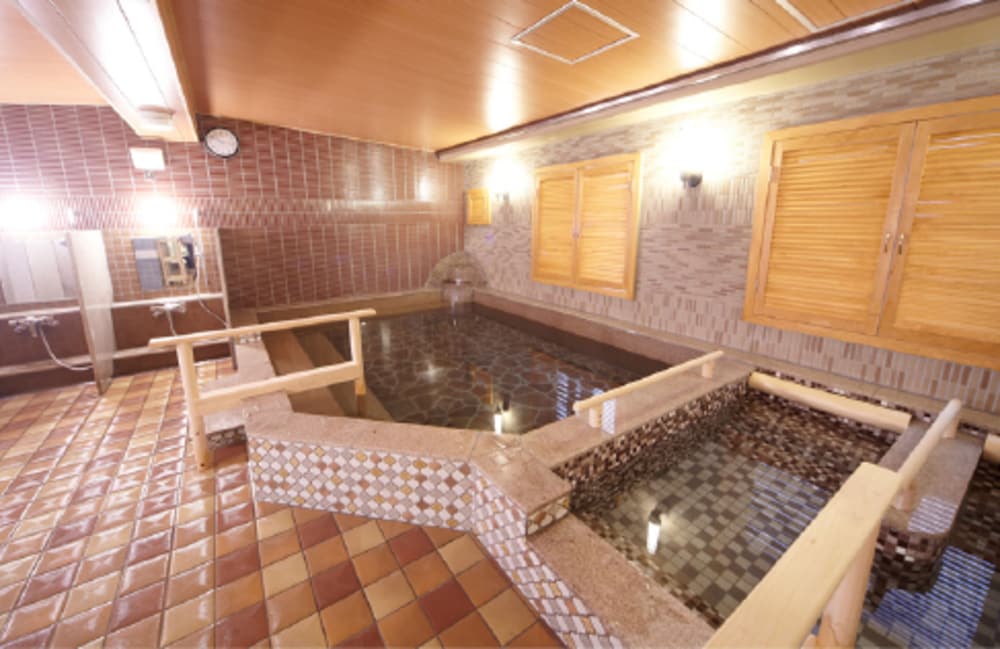 Dormy Inn Hiroshima 33/40