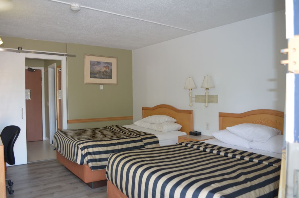 Canadas Best Value Inn Suites Castlegar 19/38