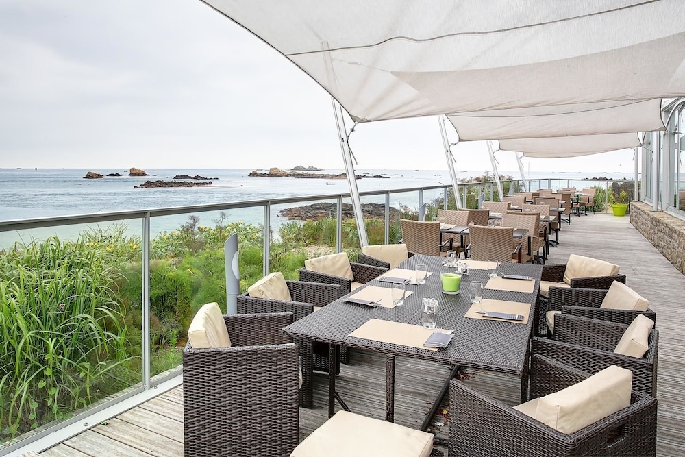Best Western Plus Les Terrasses De Brehat 51/55