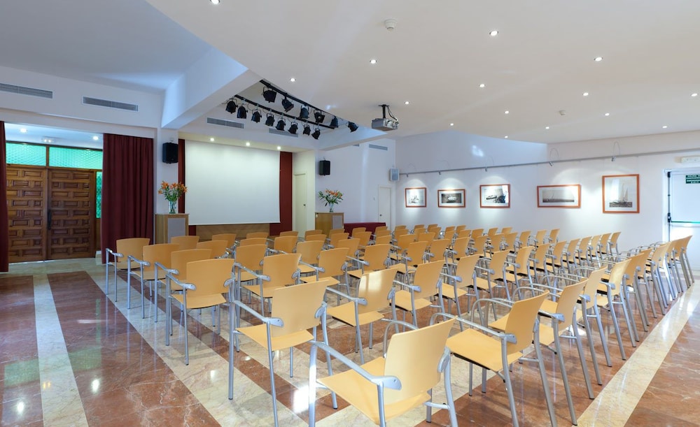 Bellamar Hotel Beach Spa 63/71
