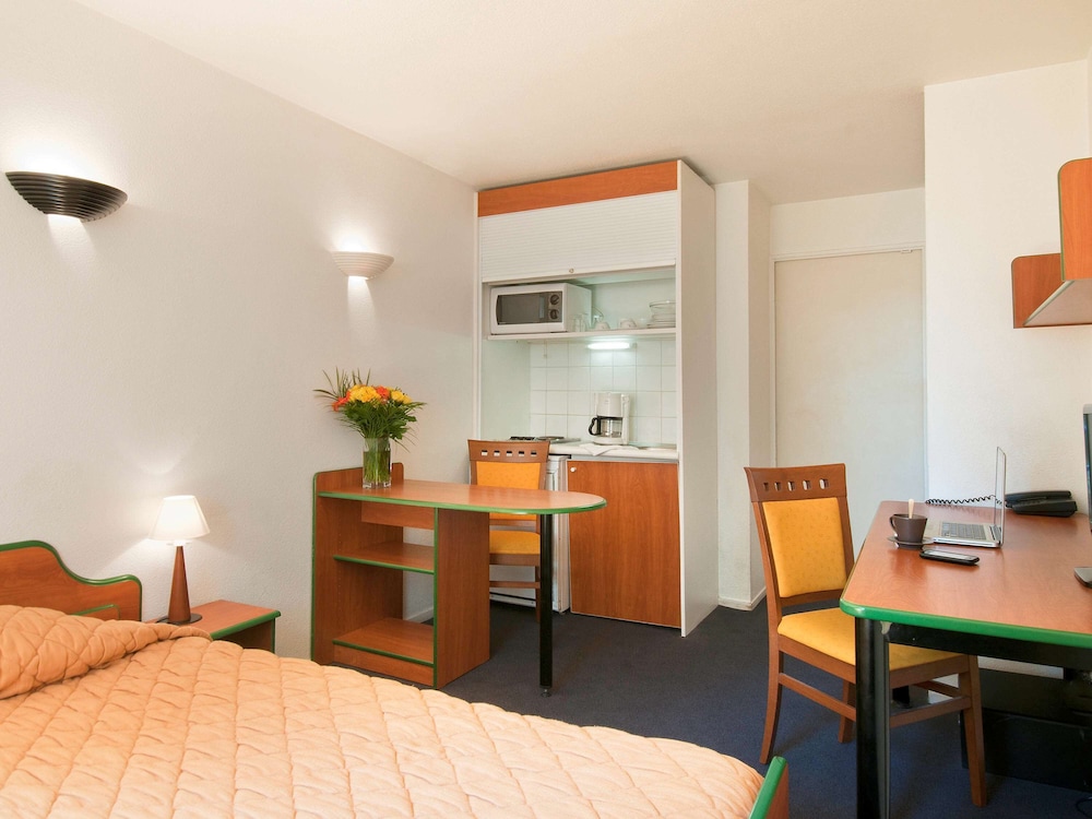 Aparthotel Adagio Access la Defense Leonardo da Vinci 26/71