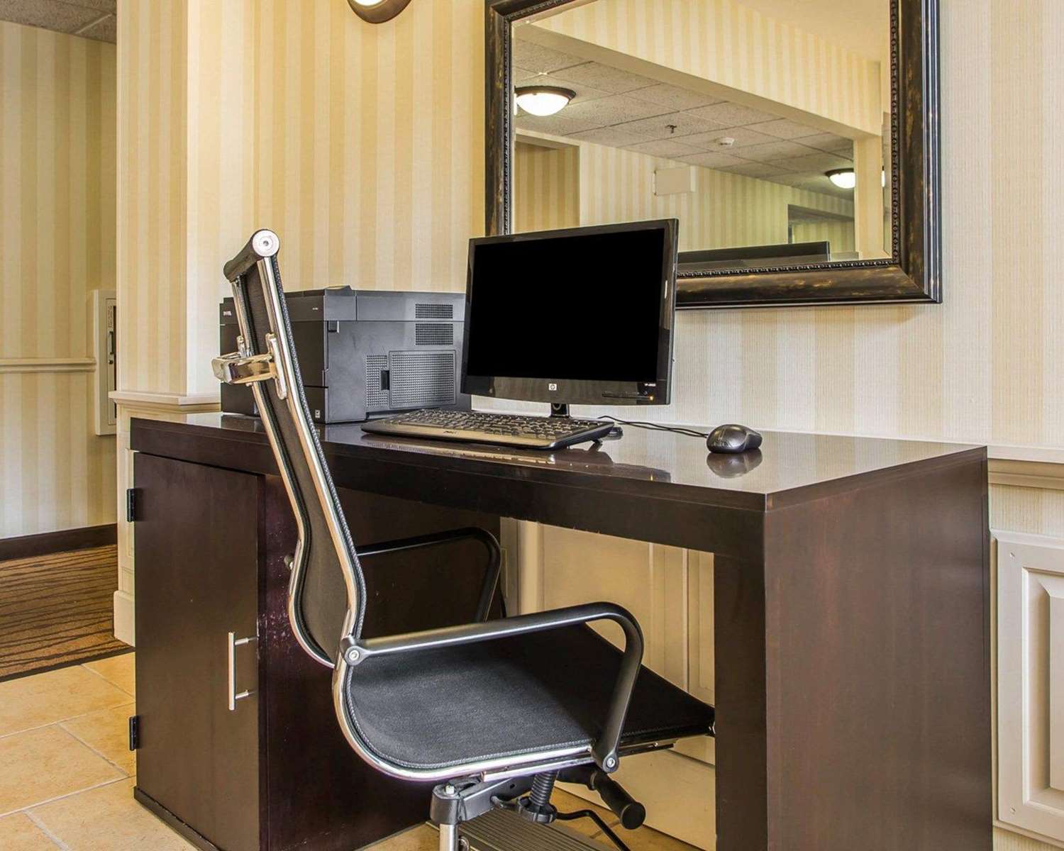 Sleep Inn & Suites Wisconsin Rapids, WI 30/35