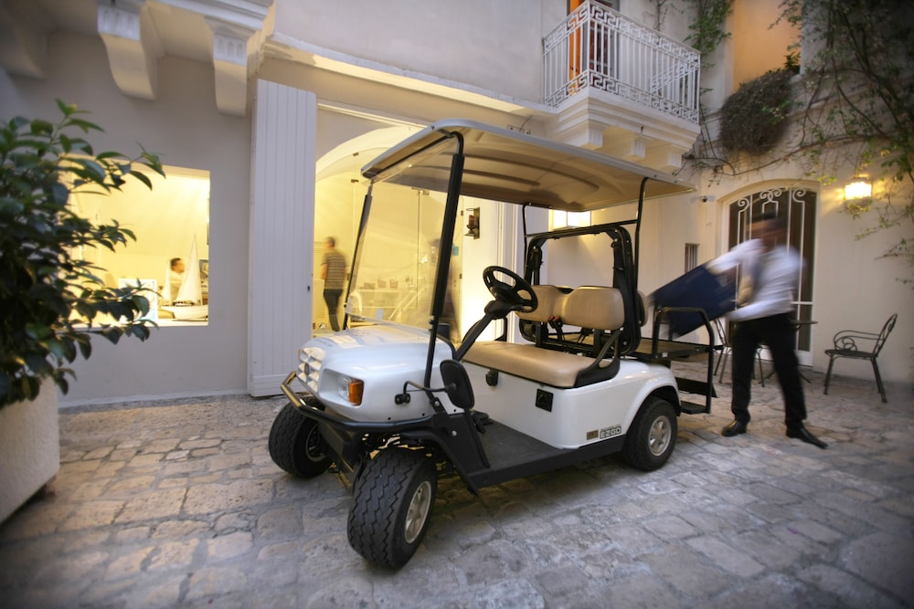 Relais Corte Palmieri 52/71