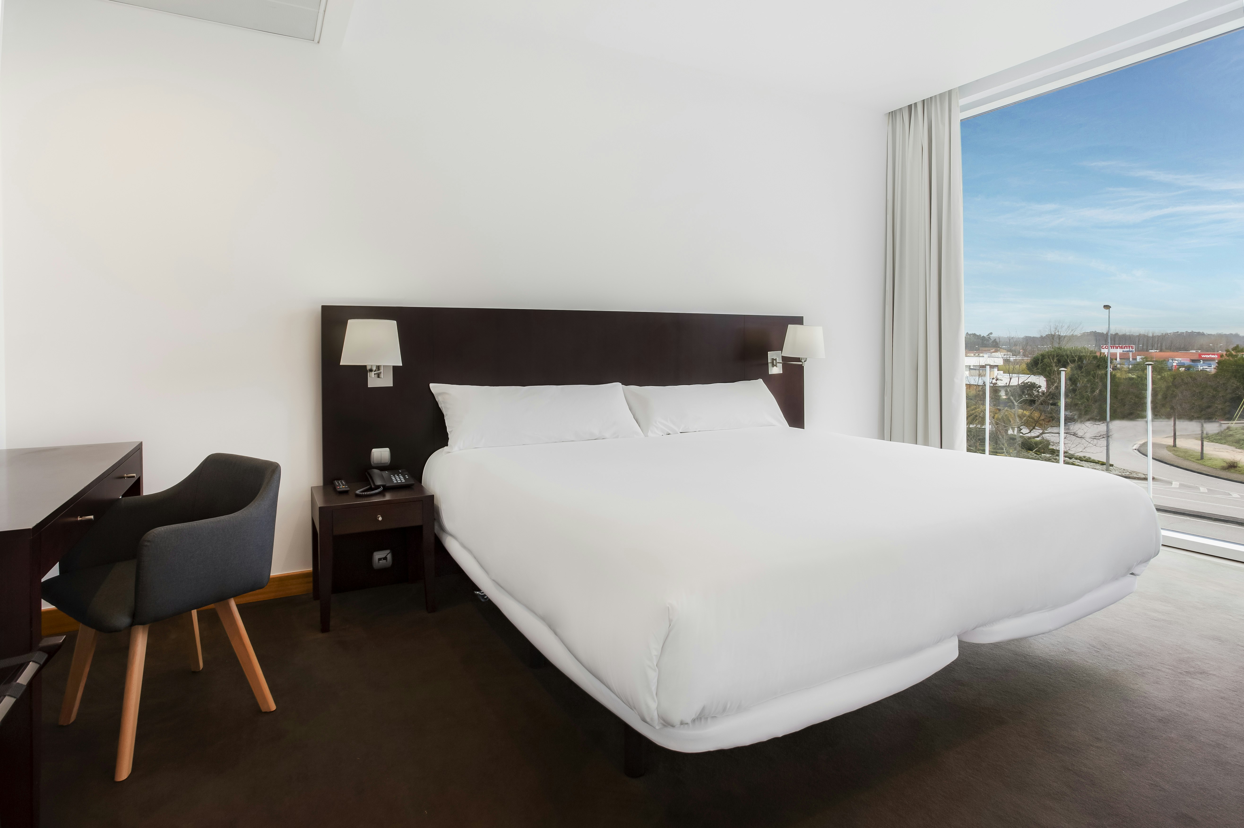 B&B HOTEL Cantanhede Coimbra 12/21