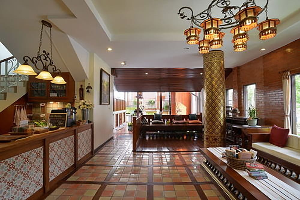 Sri-Pat Guesthouse 44/59