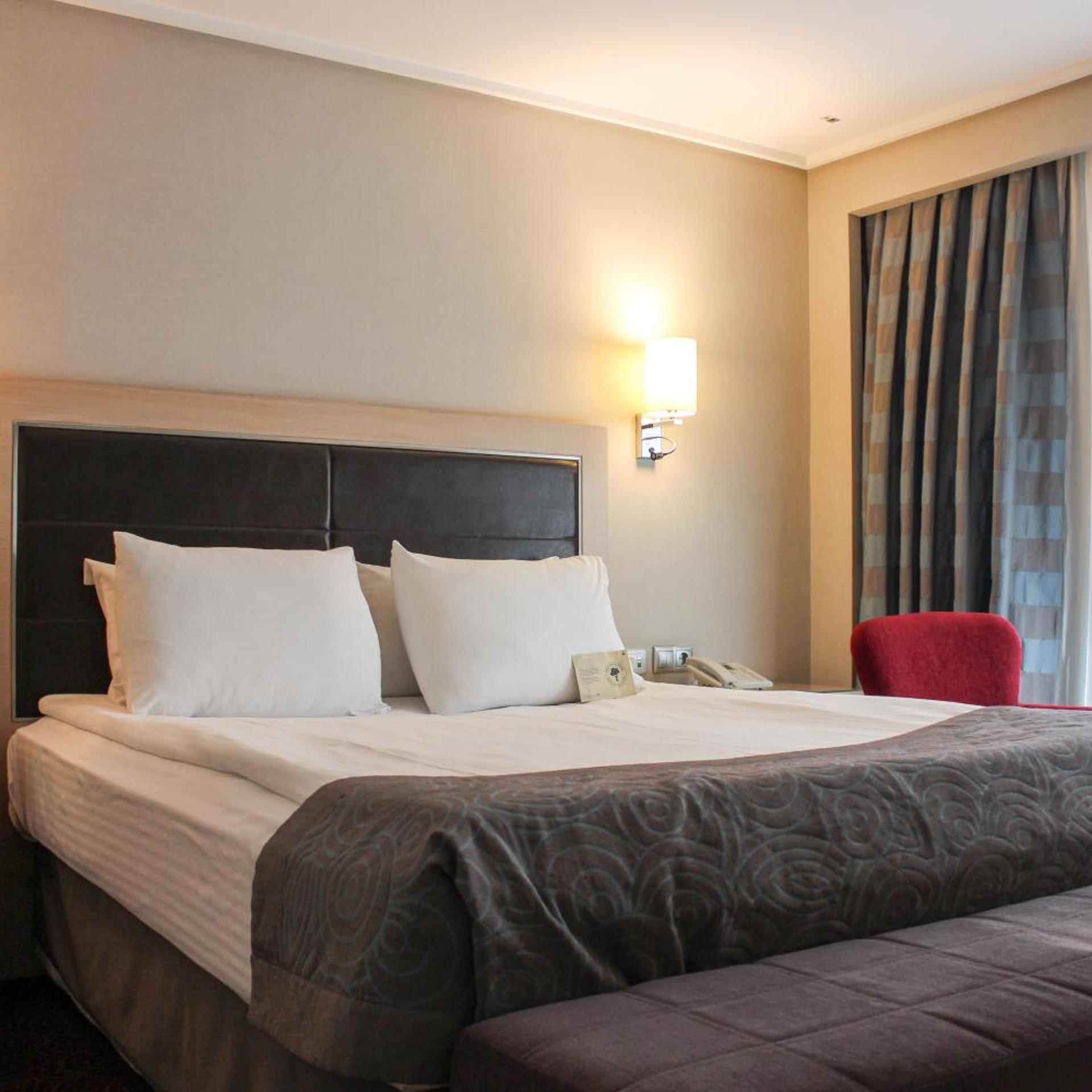 Eyuboglu Hotel 15/51