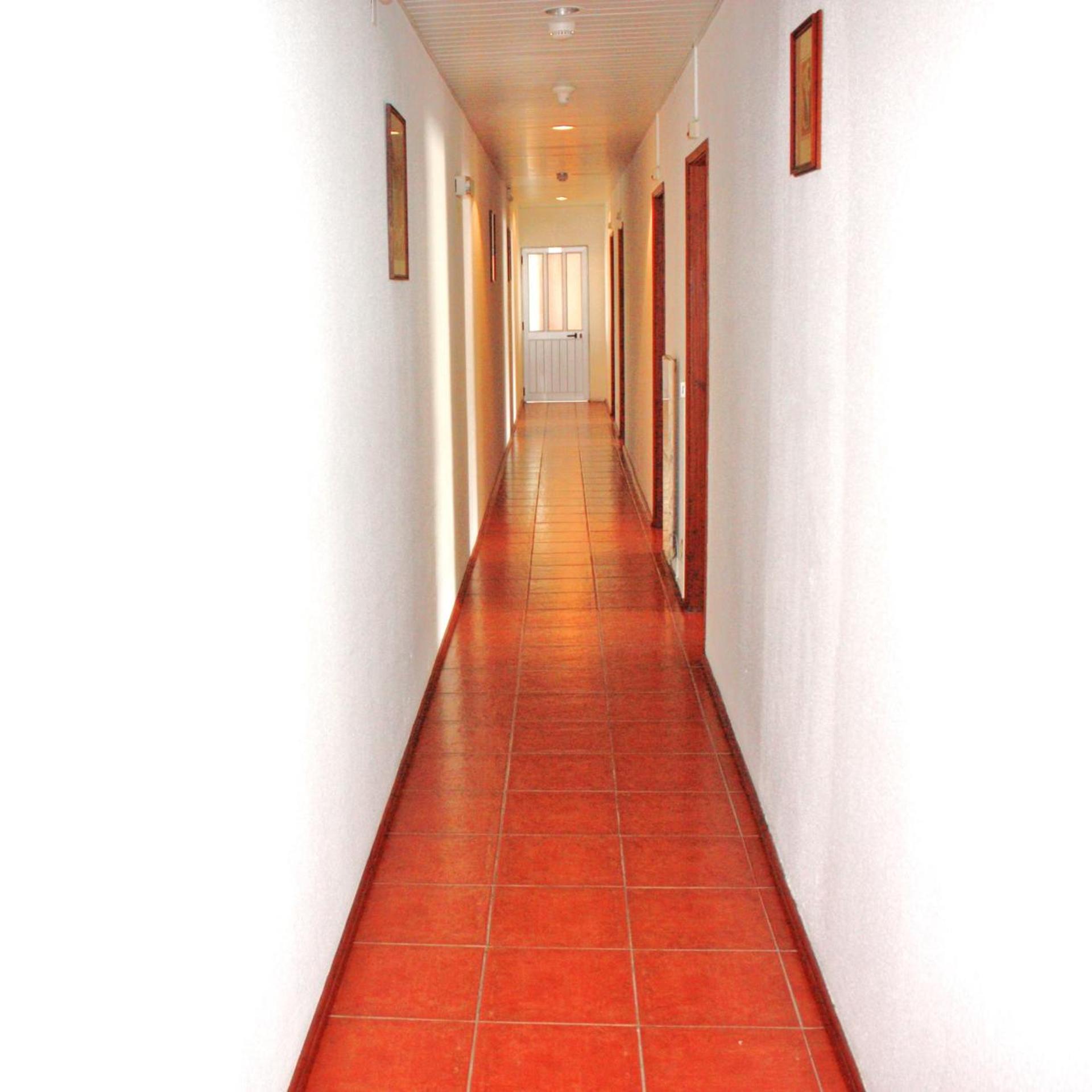 HOTEL DONA LEONOR 19/44