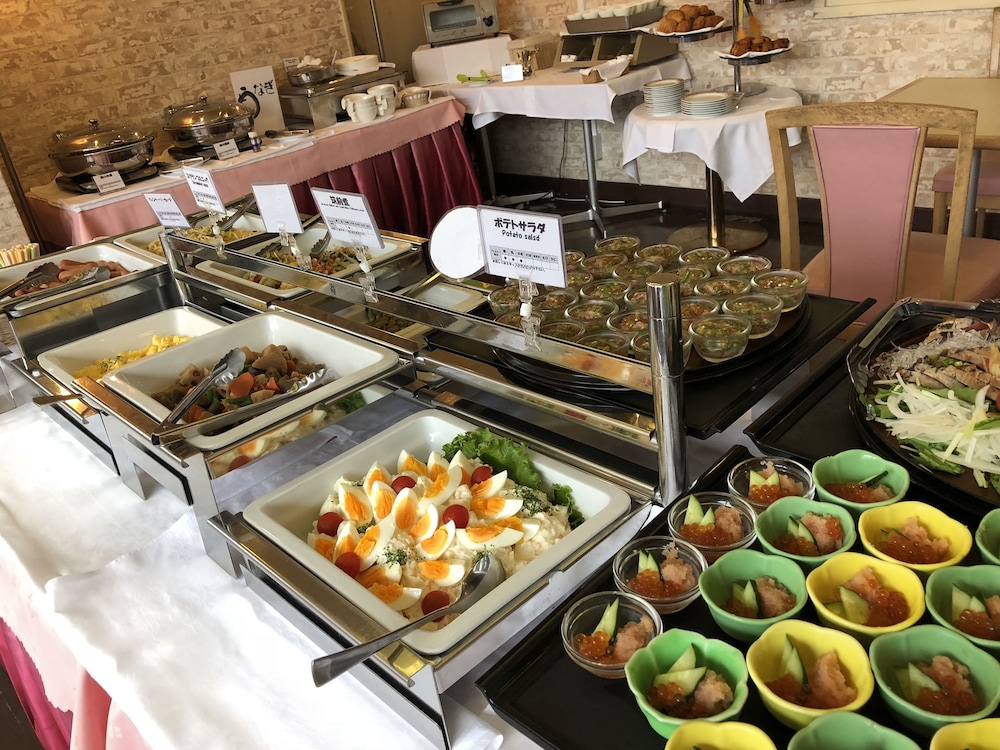 Urayasu Beaufort Hotel 35/49