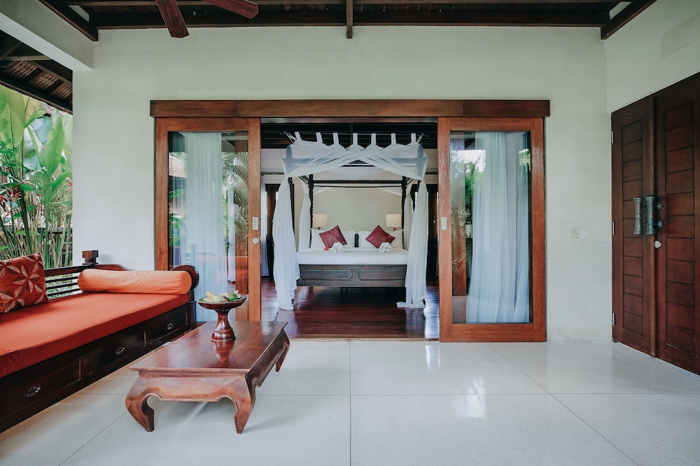 BeingSattvaa Luxury Ubud 6/50
