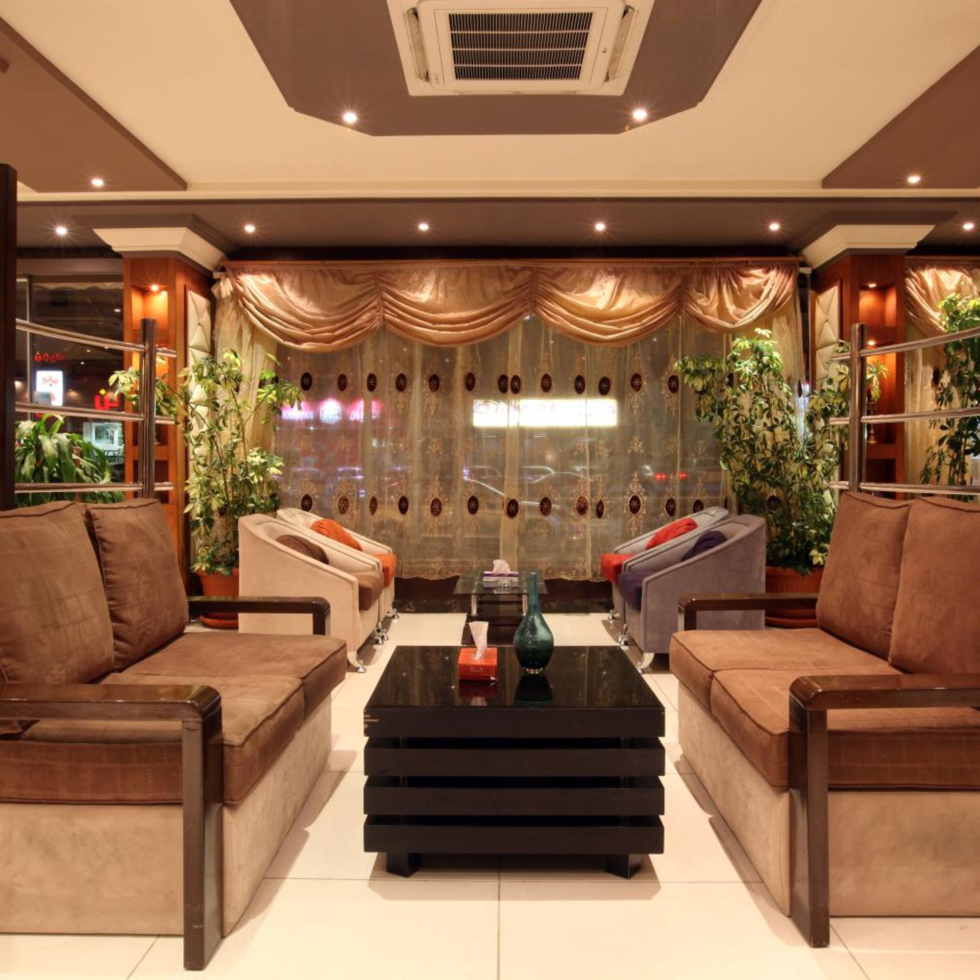 تالين السليمانية للشقق الفندقية(Taleen AlSulaimanyah Serviced Apartments) 25/32