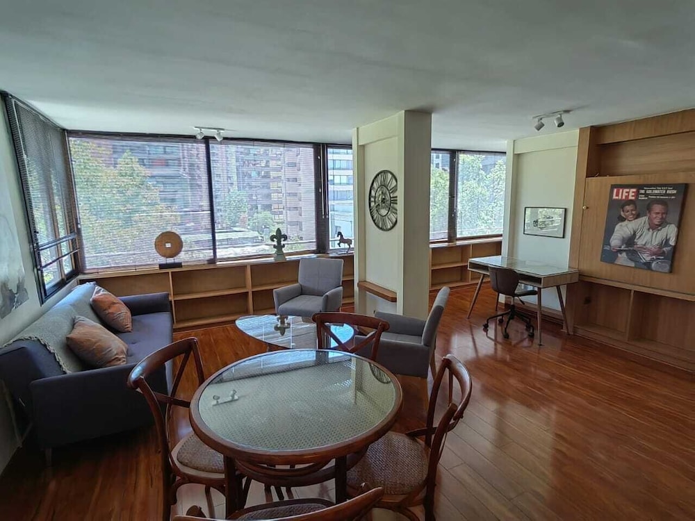 Apartamentos Costanera Centre 33/50
