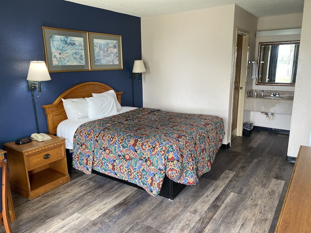 Motel6 Marianna, FL 27/60