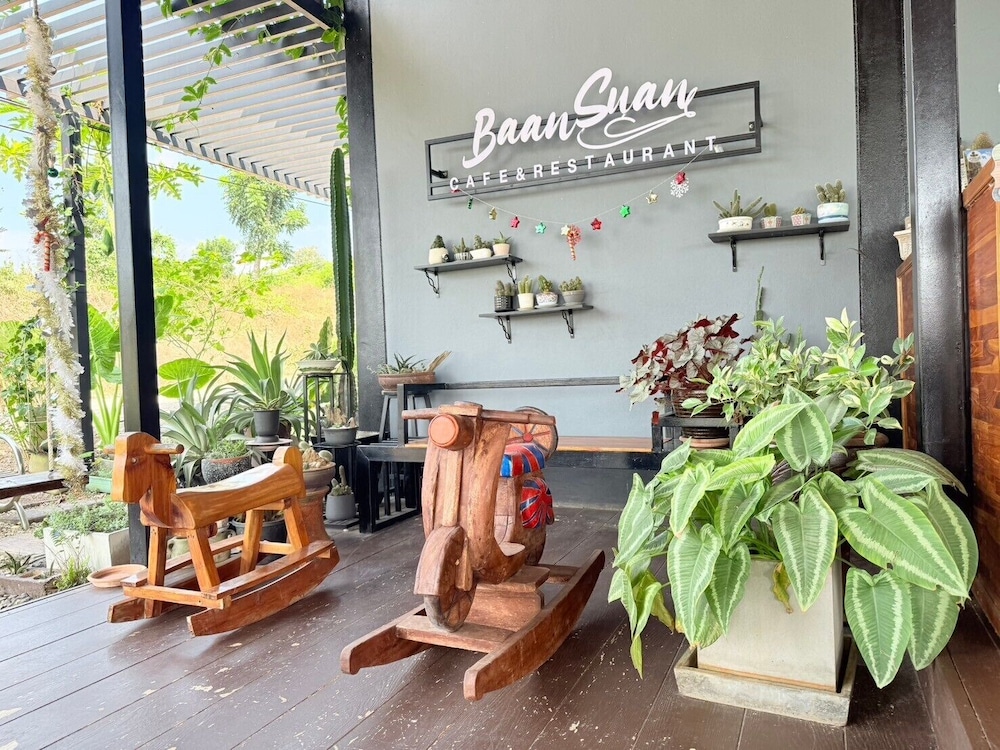 Baan Suan Hill Resort 31/50