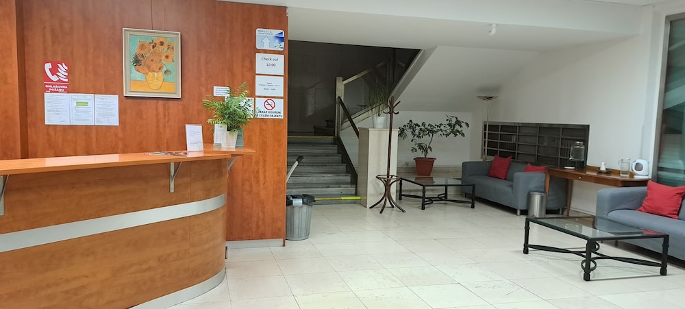 Legie Hotel 22/45