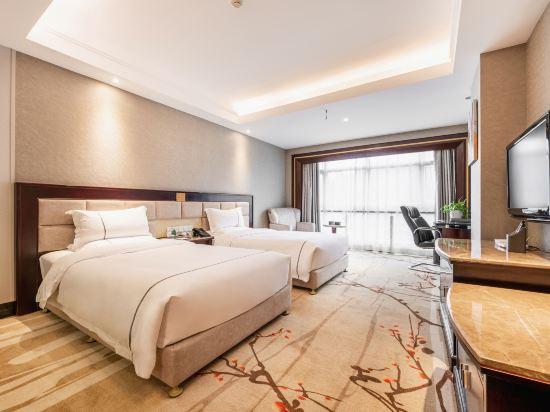 Pengcheng International Hotel 22/37