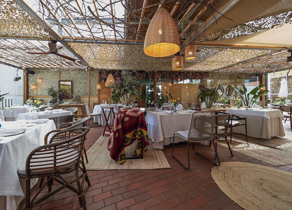 La Piconera Hotel and Spa 42/50
