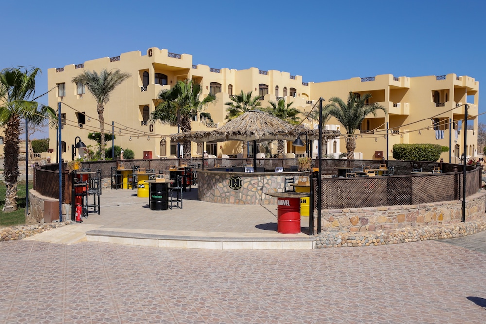 Blend Elphistone Resort Marsa Alam 73/80