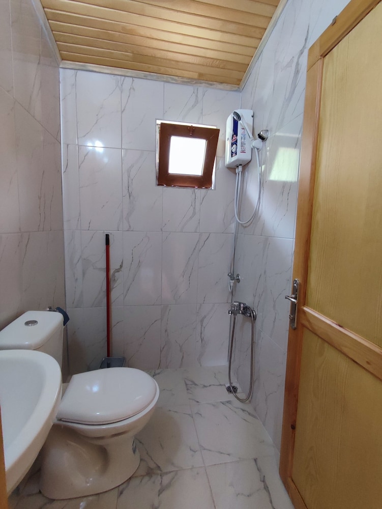Hurmalik Apart Evleri 31/32