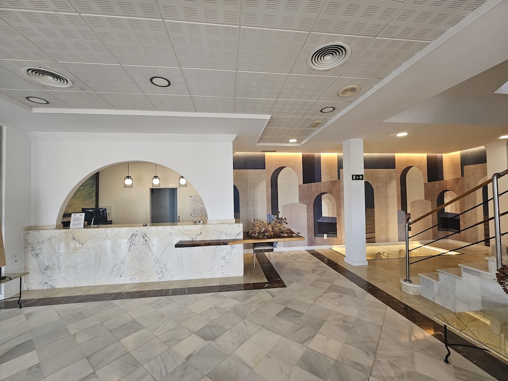 Hotel El Puntazo Ii 4/50