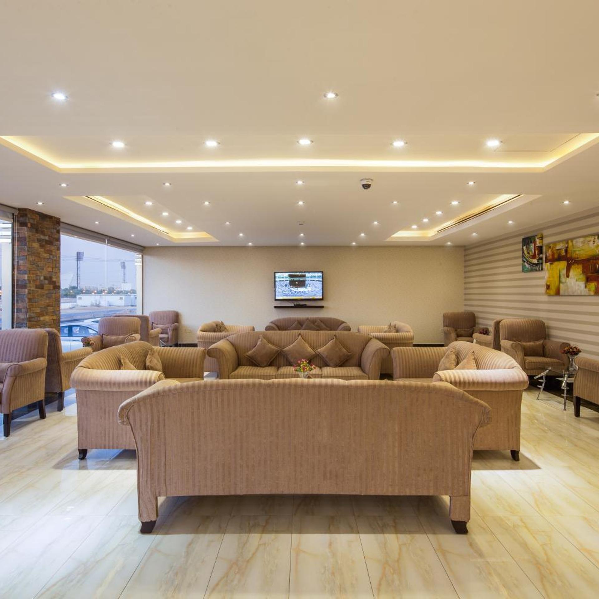 Burj Alhayah Hotel Suites Alfalah 24/31