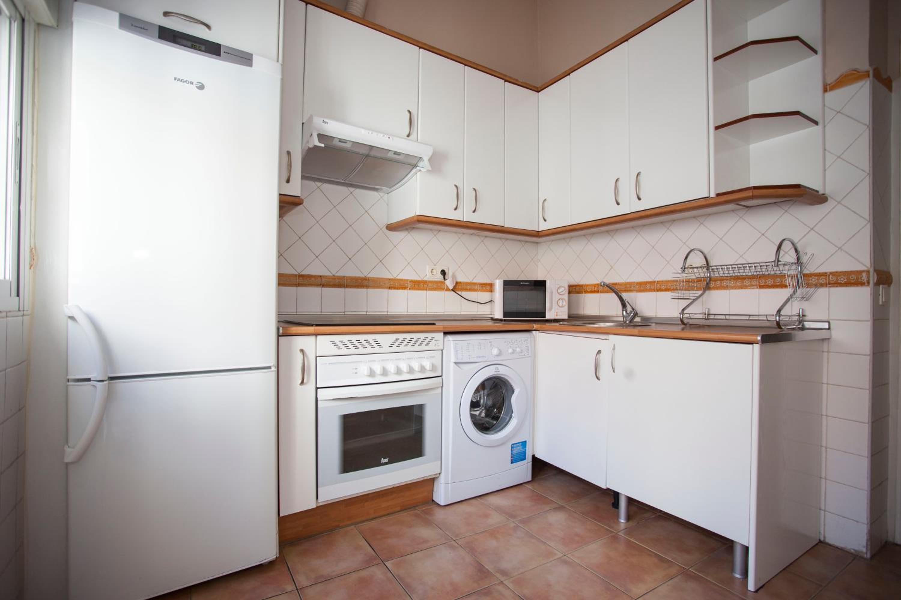Apartamentos Fuencarral 50 11/100