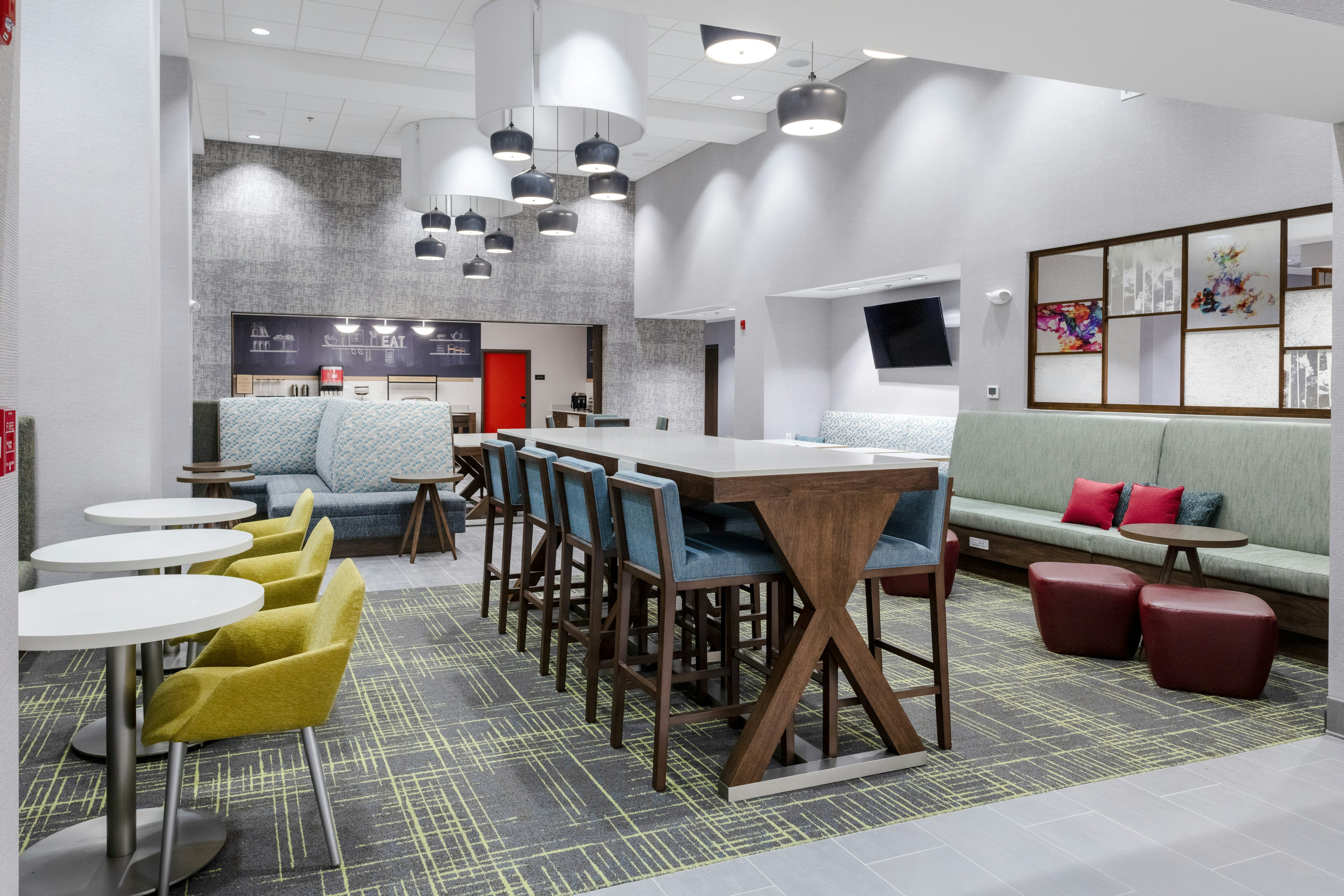 Hampton Inn Suites Avon Indianapolis In 12/18