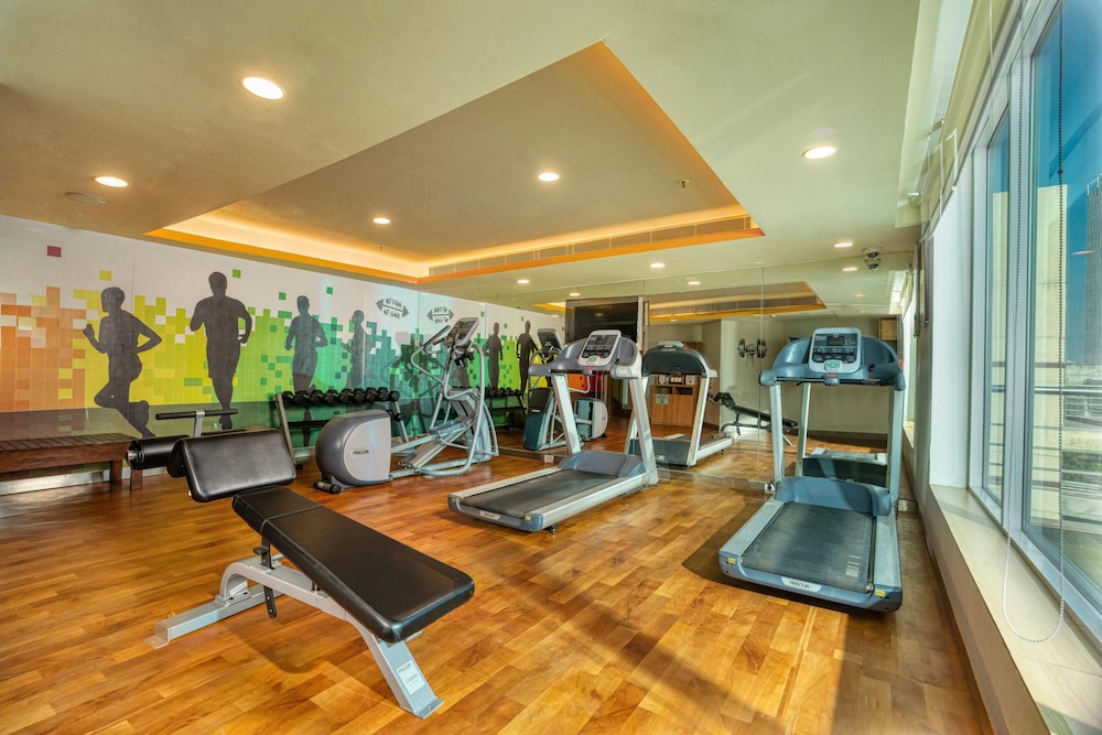 IBIS HYDERABAD HITEC CITY 40/70