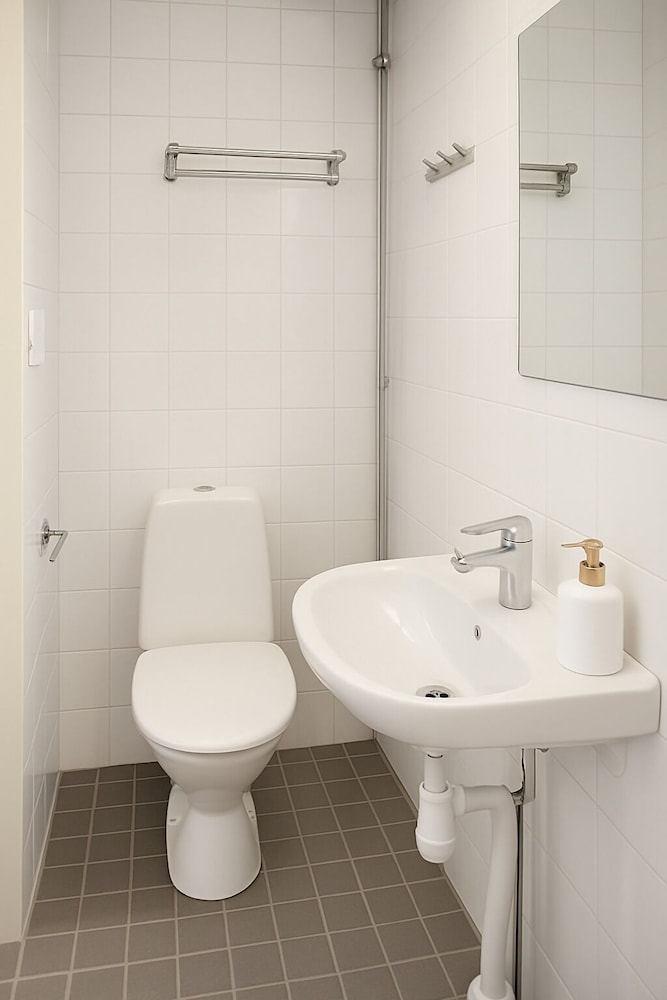 Hotell Drott 38/42
