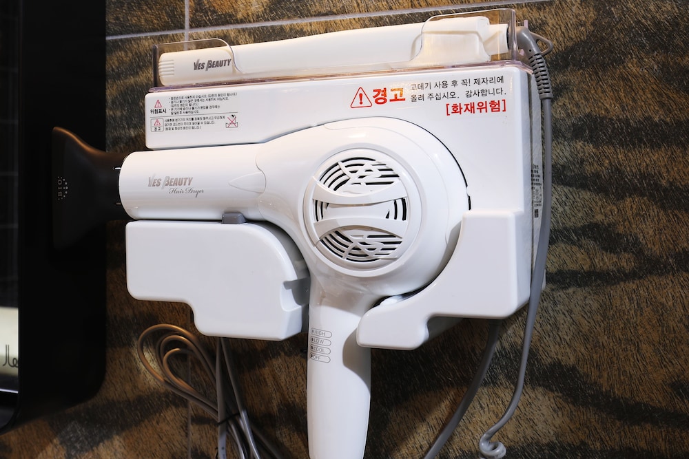 SMブティックホテル 写真2