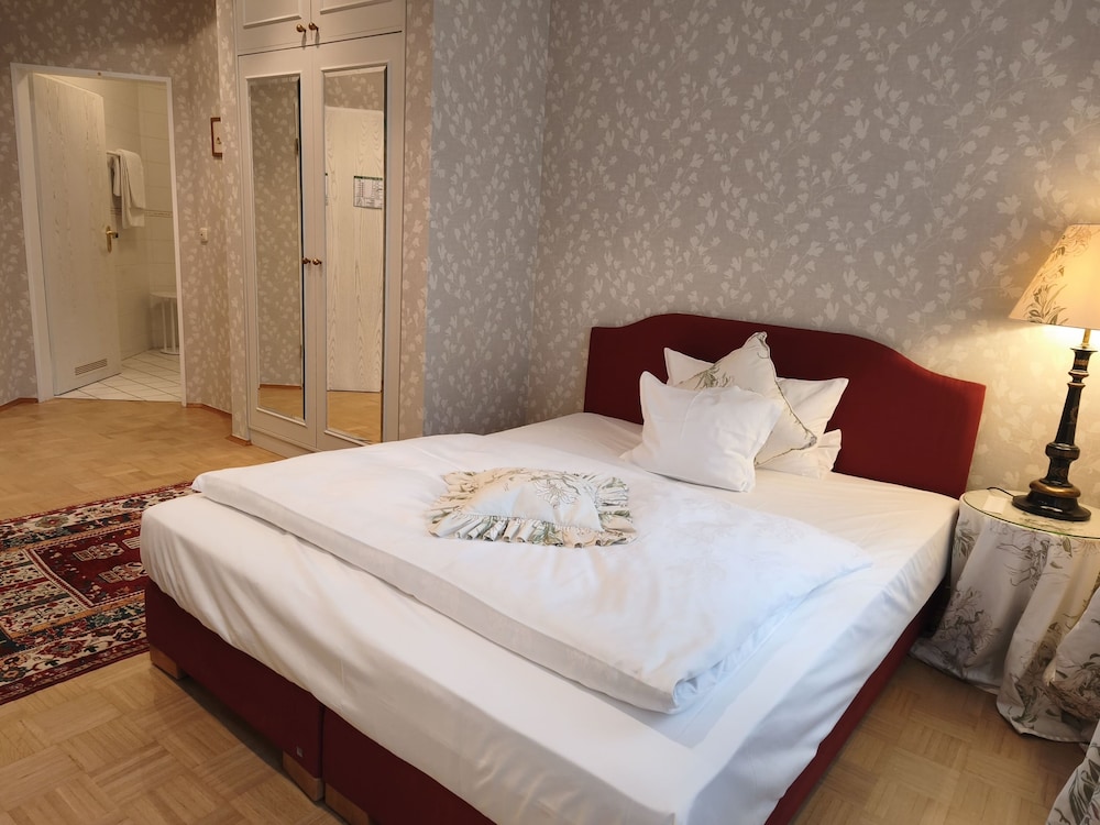 Goldener Anker Hotel 20/62
