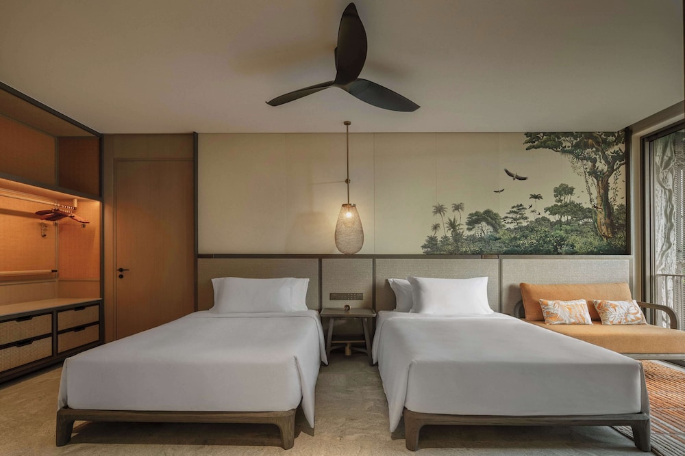 Mandai Rainforest Resort by Banyan Tree 21/62
