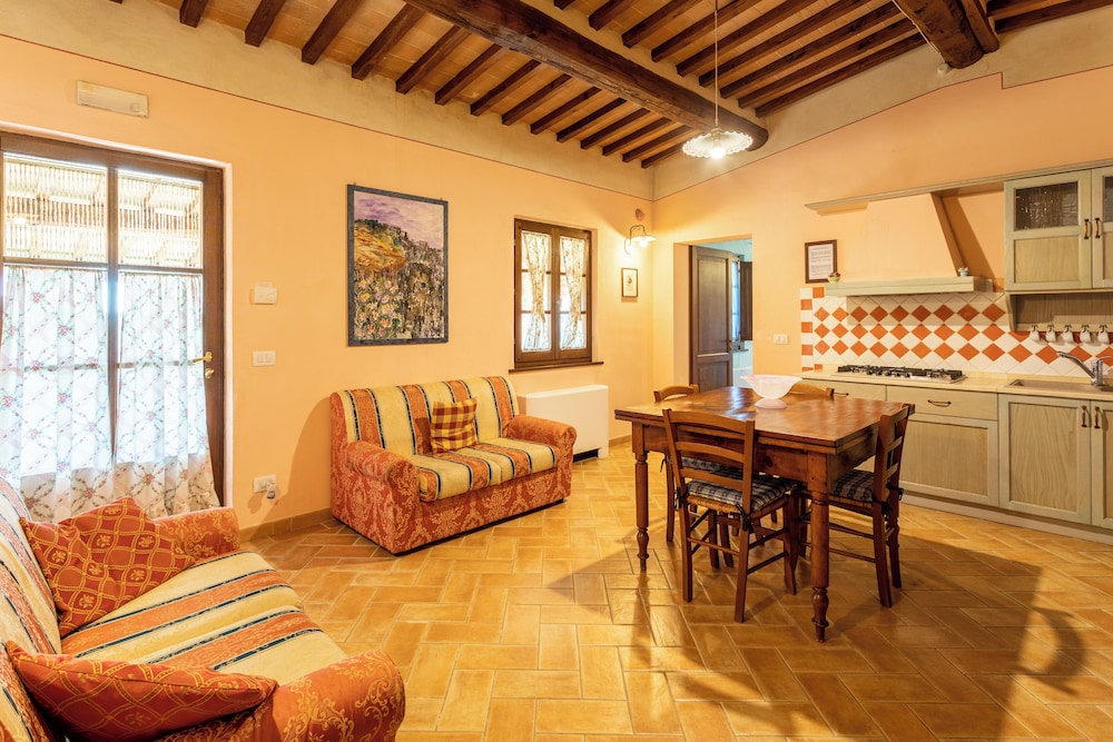 Agriturismo Vergelle 30/59