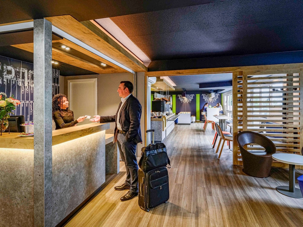 Ibis Budget Saint Etienne 17/70