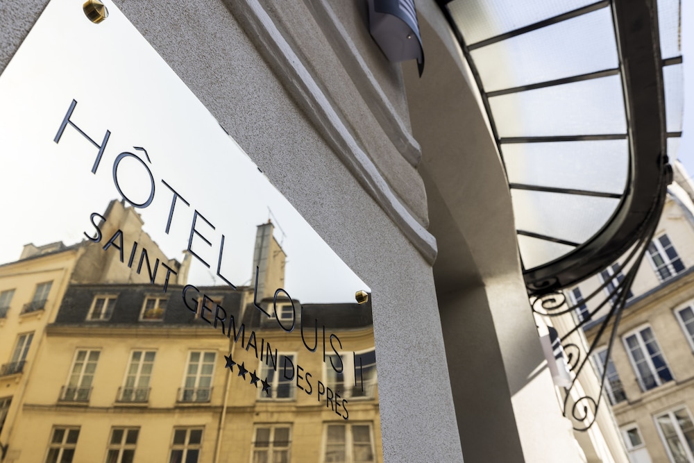 Hotel Louis 2 6/50