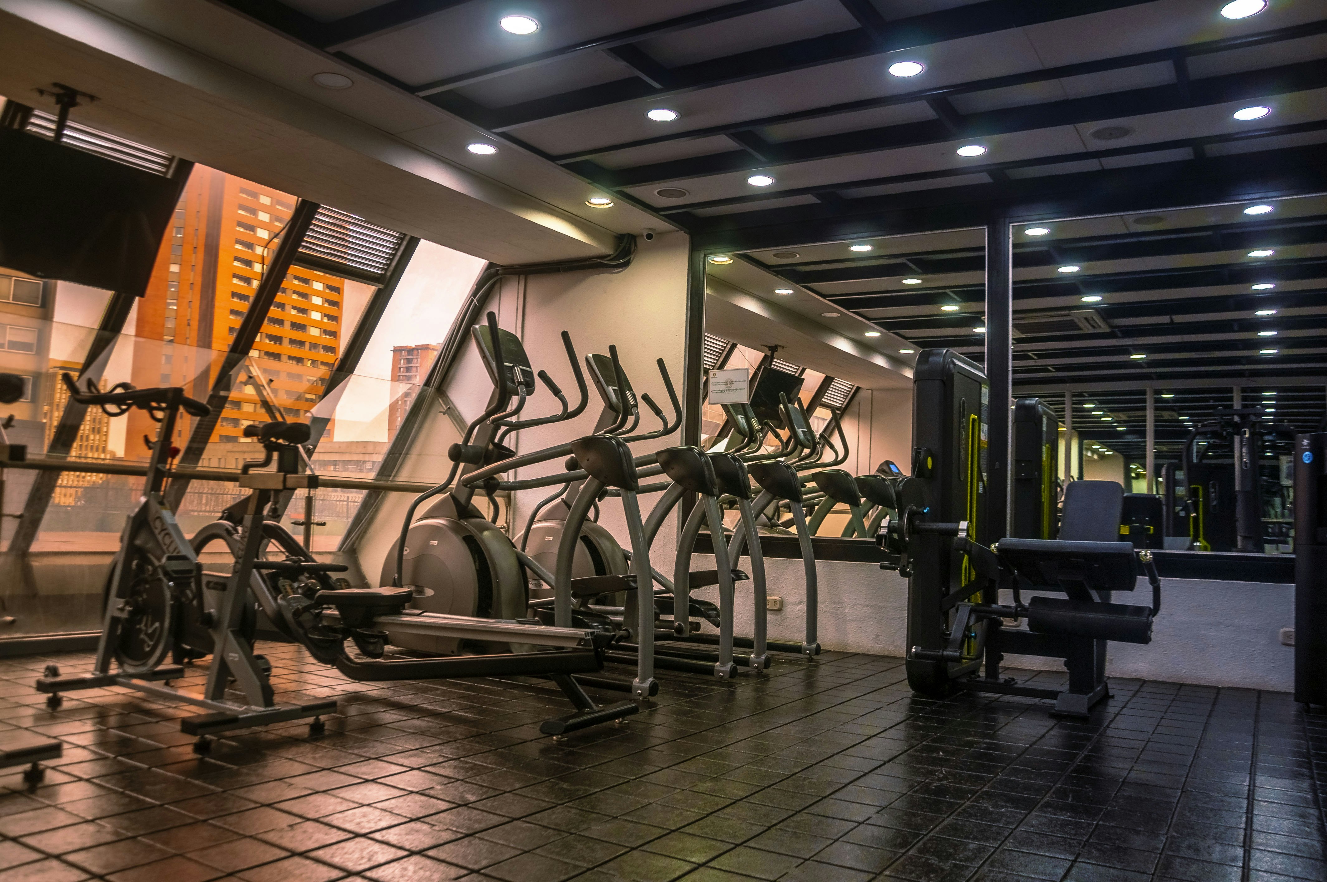 Tequendama Suites Bogota 20/35