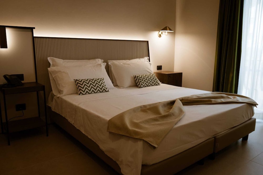 Ananea Tropea Yachting Resort 25/73