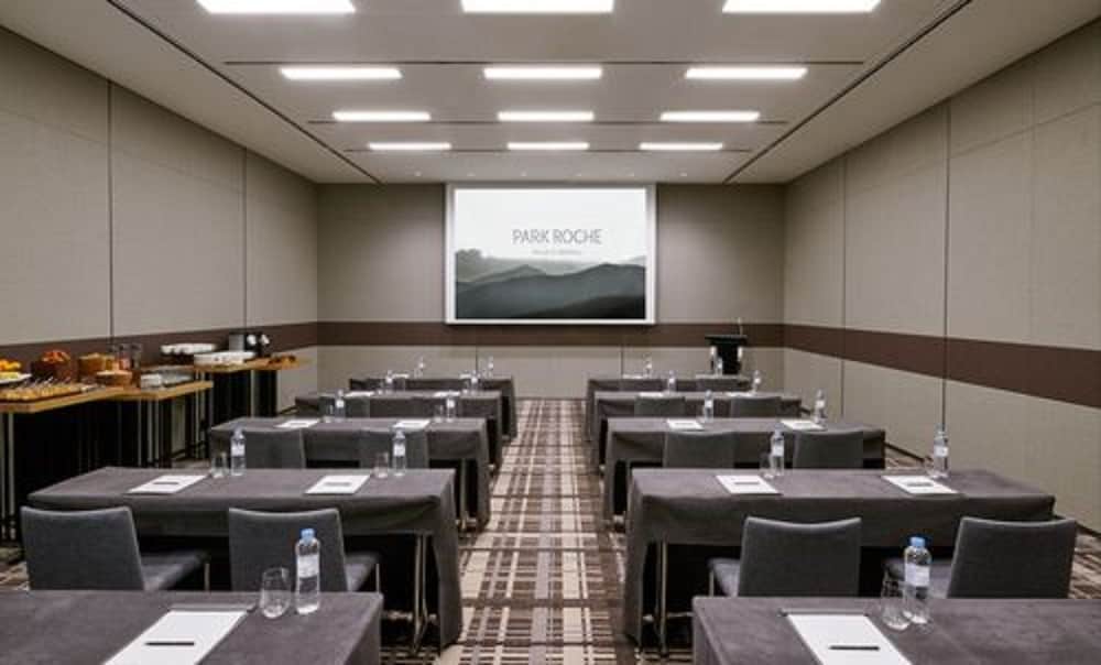 PARK ROCHE RESORT AND WELLNESS 41/50