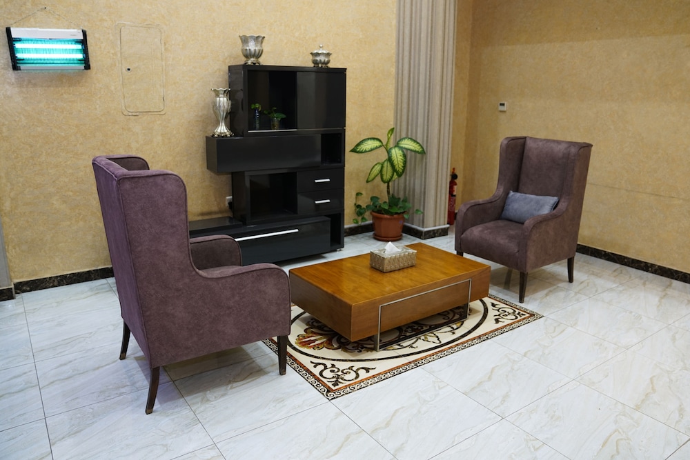 La Rive Hotels & Suites (Formerly known as Ghosn Al Banafsej) 50/59