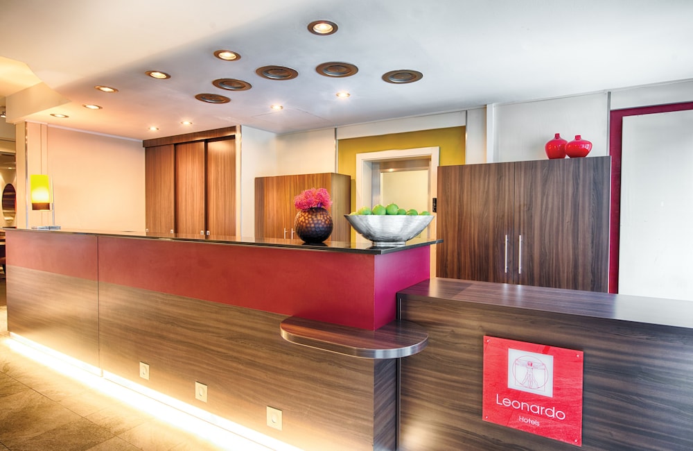 Leonardo Hotel Residenz Munchen 7/57