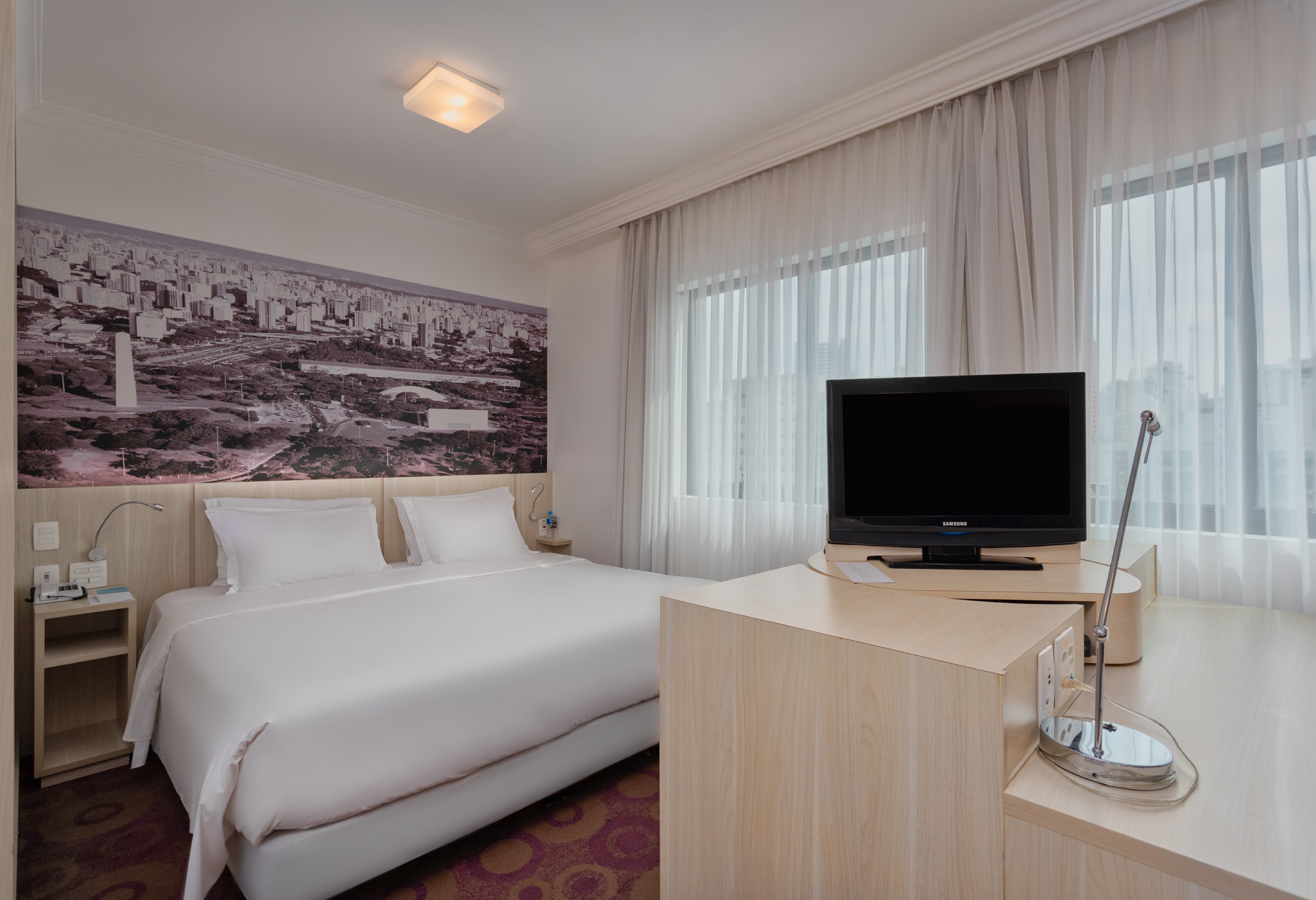 Superior, Suite, Queen Bed
