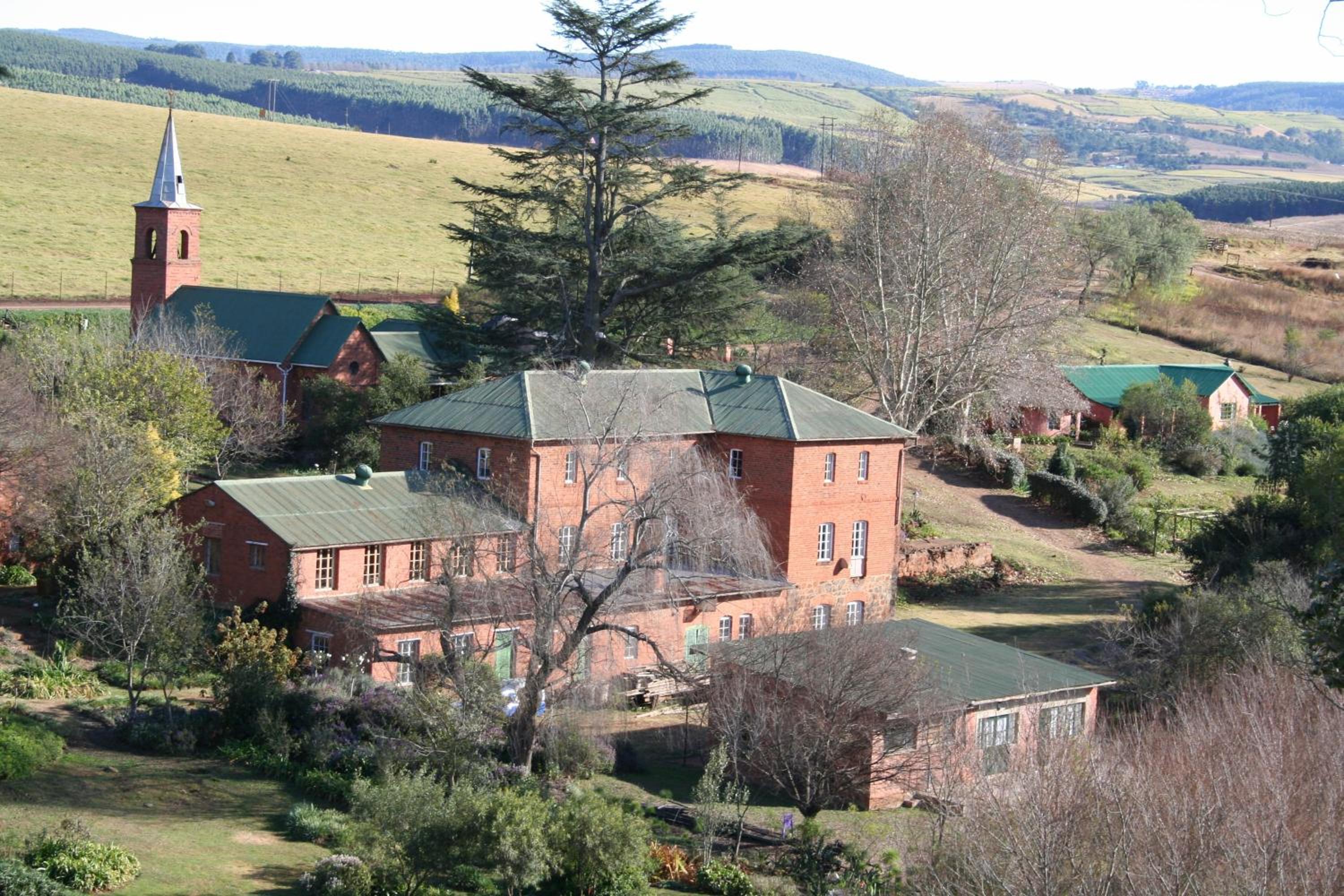 King's Grant Country Retreat 38/50