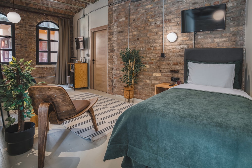 Novus Pera Hotel 22/45