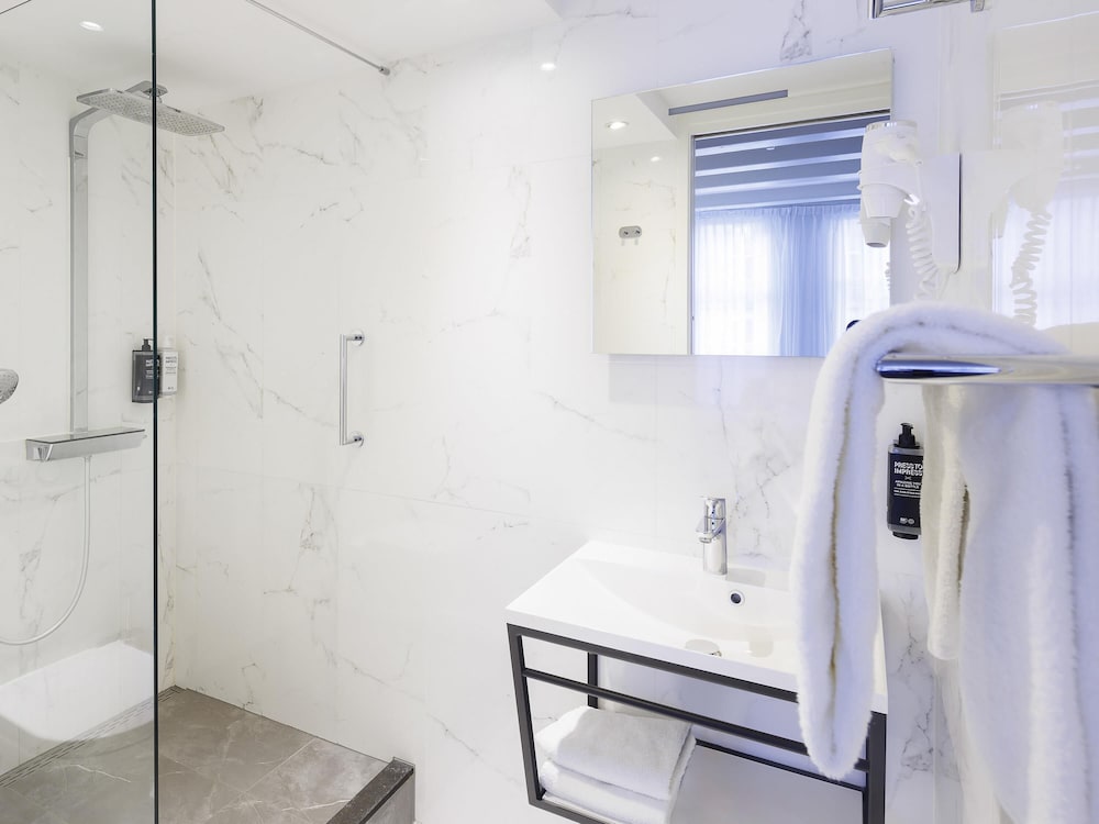 ibis Styles Amsterdam Central Station 49/50