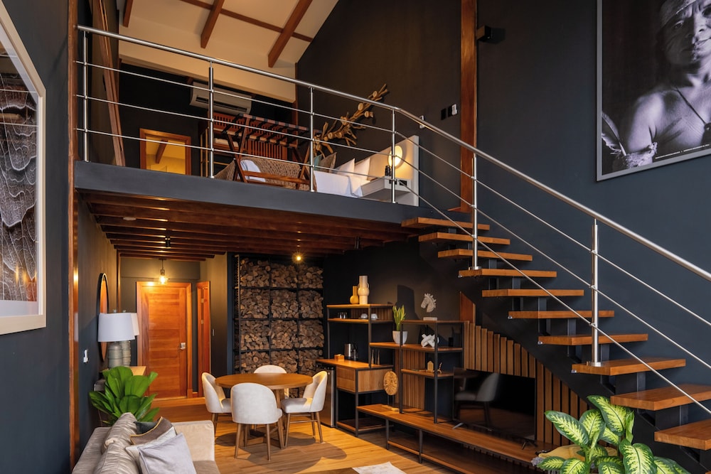 Koora Hotel a Cloud Forest Hotel By Sandglass 2/60