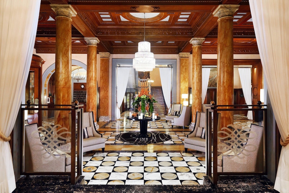 Westin Excelsior Florence 43/47