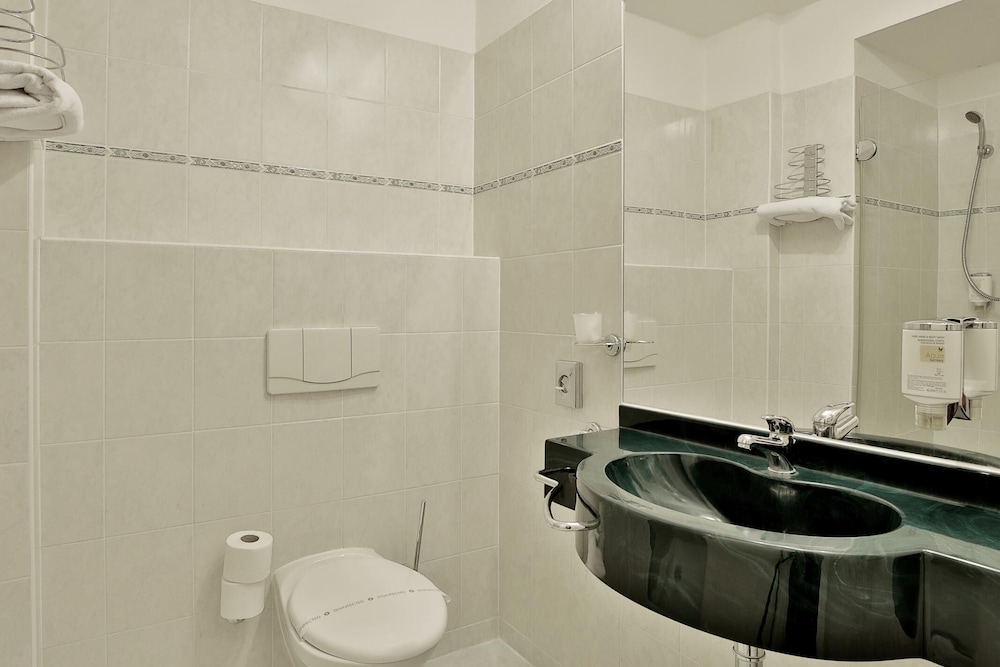 Belvedere Wellness Hotel 45/52