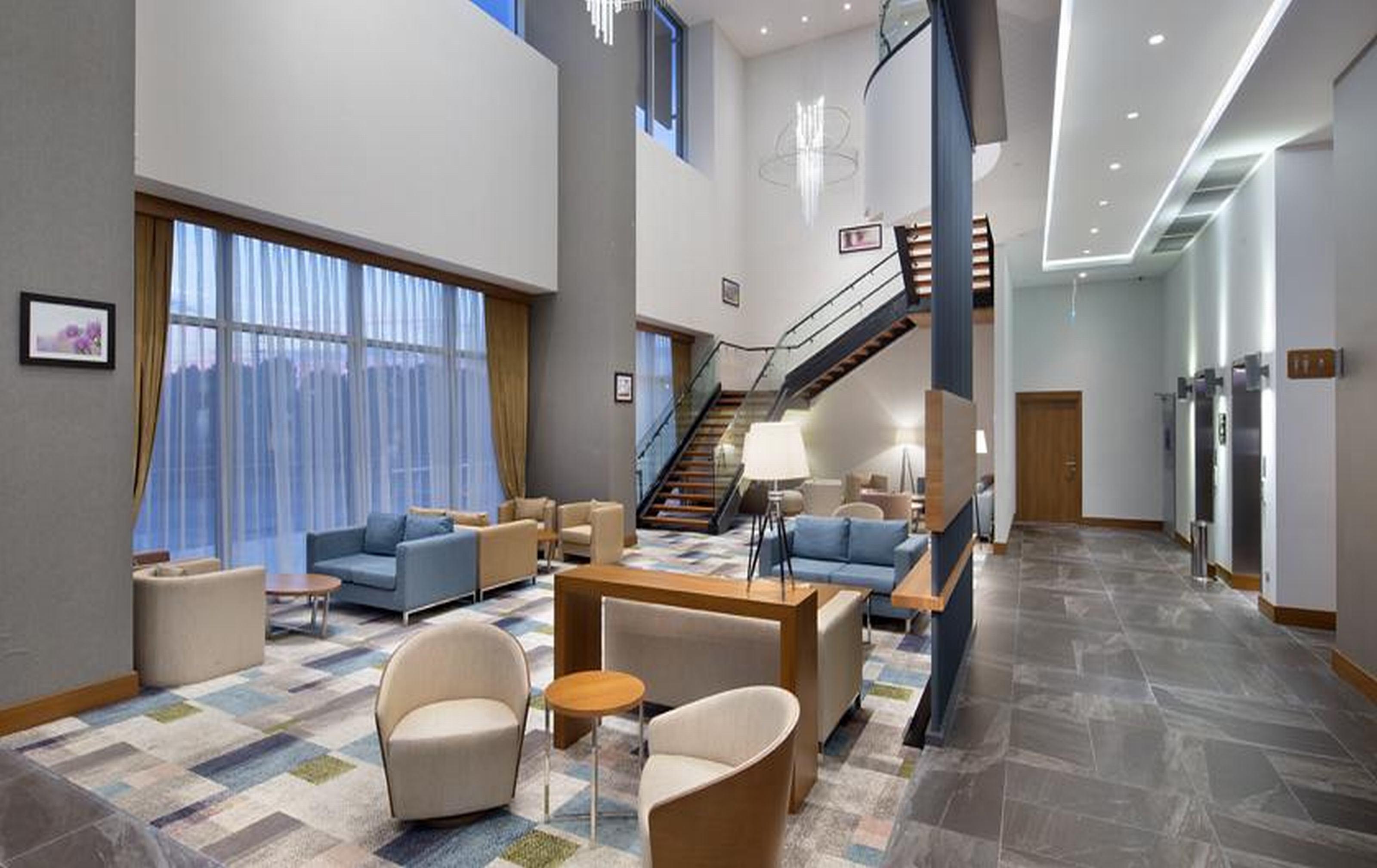 Hampton By Hilton Kocaeli Symbol 20/35