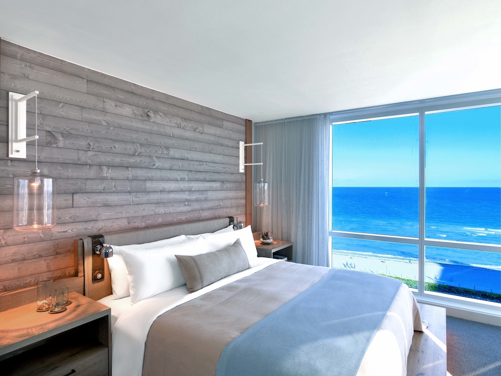 1 Hotel South Beach 18/71